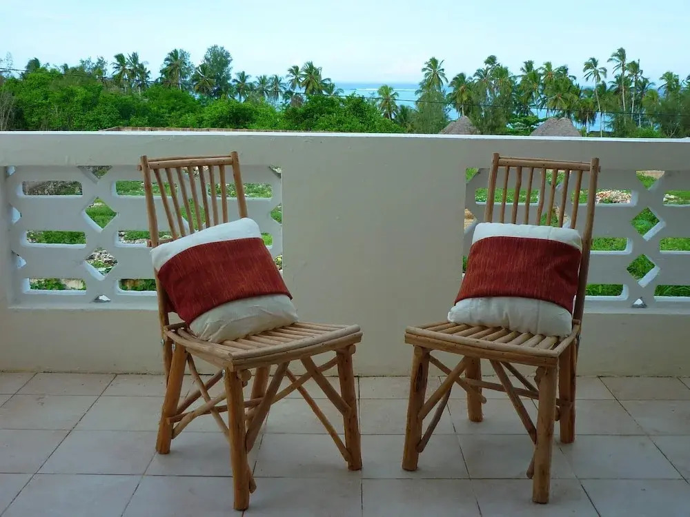 Kamili View Apartments