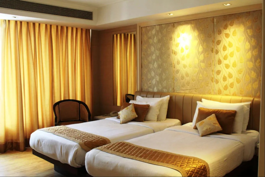 Hotel Swati