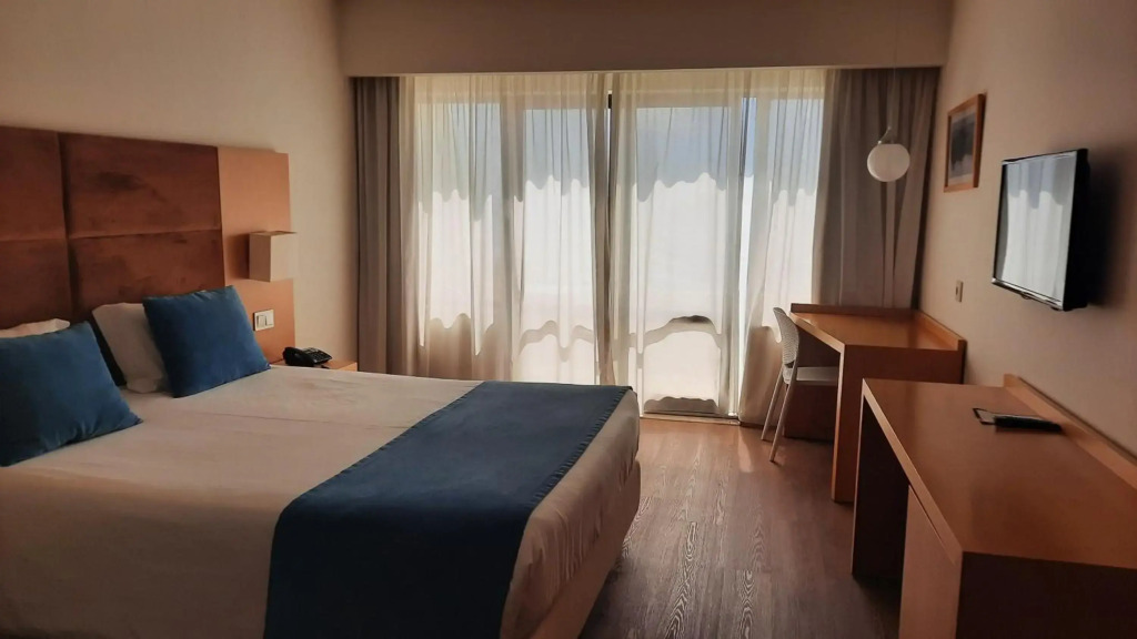 Hotel Atlantida Sol