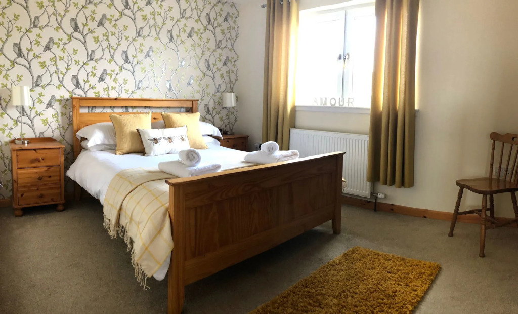 Allanvale Holiday Home - Inverness - Dog Friendly