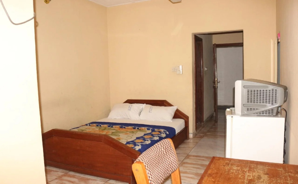 Good Fortune Hotel