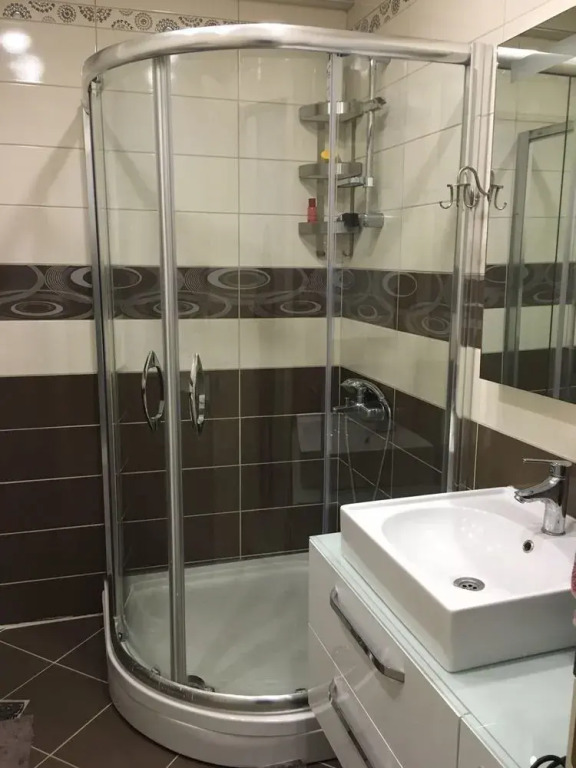 Celik Apartments