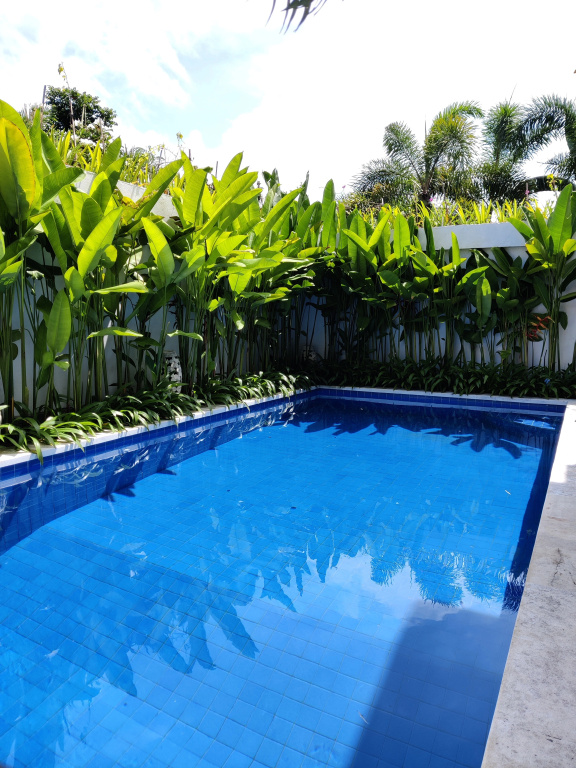 Апарт-отель Dreamland Guest Bali Villa in Uluwatu by Globalstay