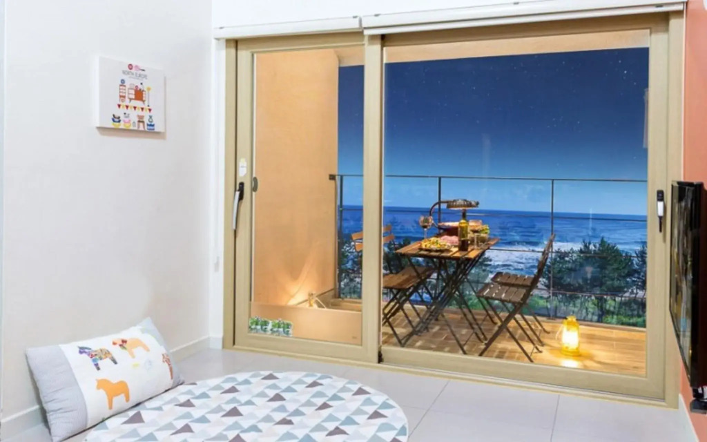Gangneung Vacation Pension