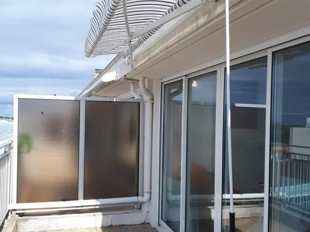 Appartement Les Sables-d'Olonne, 2 pièces, 4 personnes - FR-1-427-118