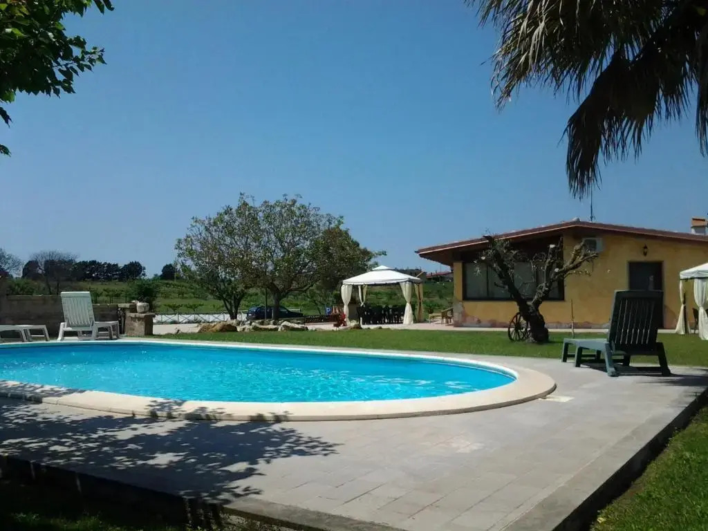 Agriturismo Il Sesto Senso