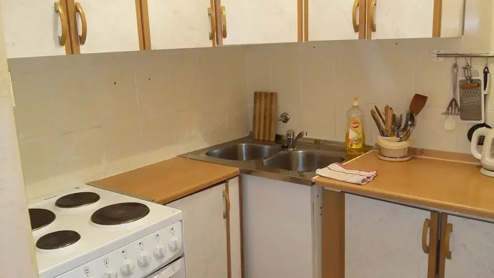 Apartments Pesic / Two Bedroom A1