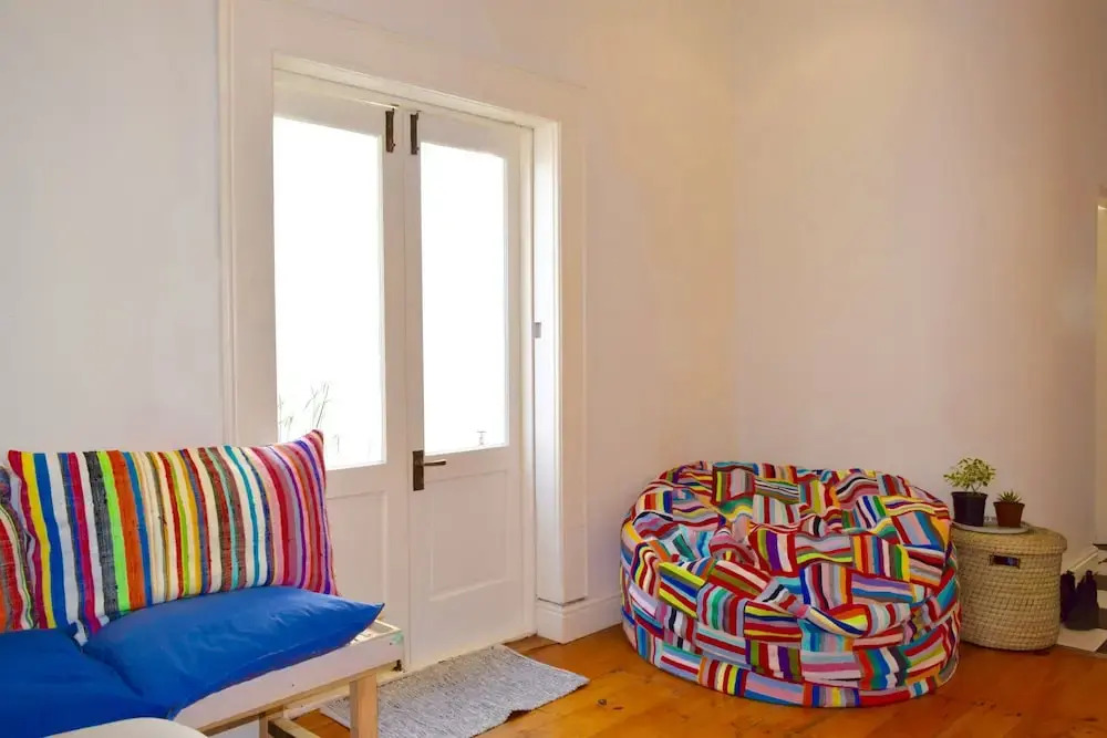 2 Bedroom House in Observatory Cape Town