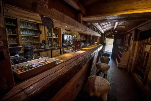 Chalet Du Friolin