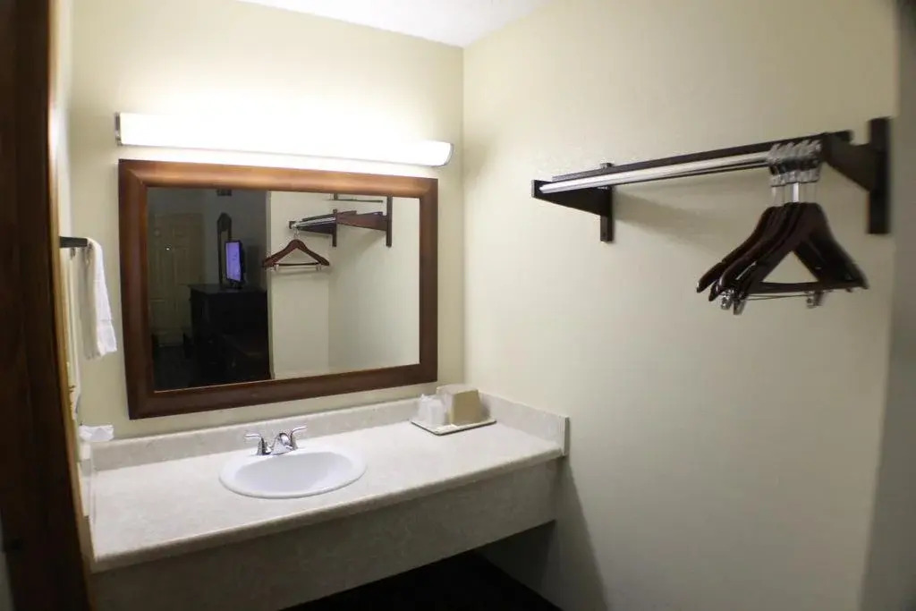 Western Motel, Thomasville