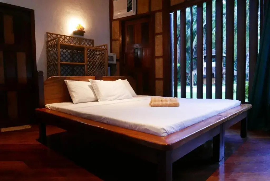 Dolarog Beach Resort