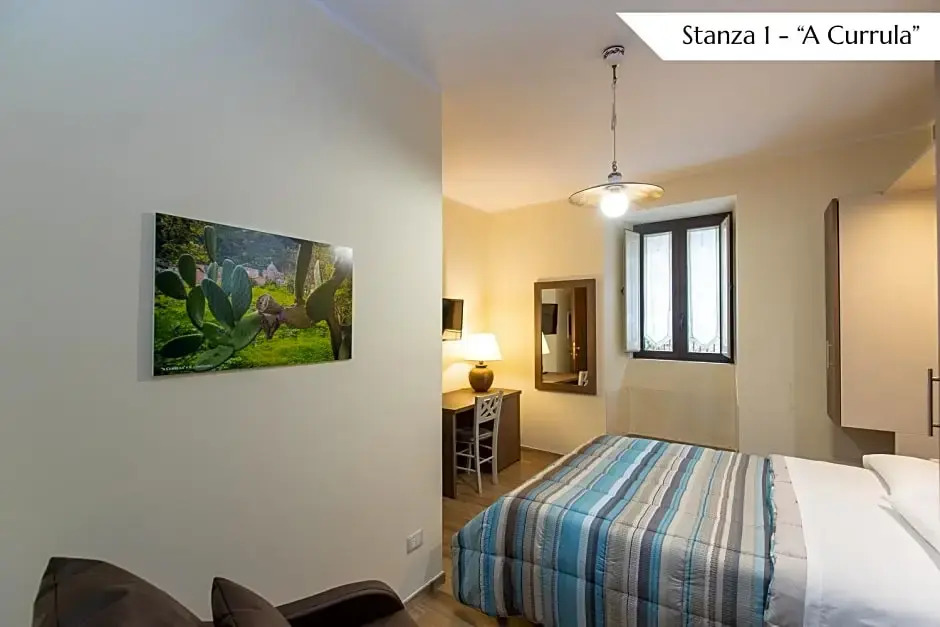 B&B Loreto