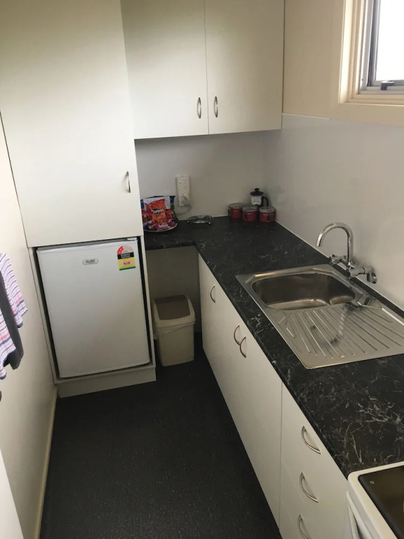 Mount View Motel Hawera