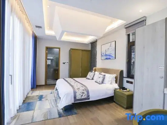 Bird's Nest Hostel