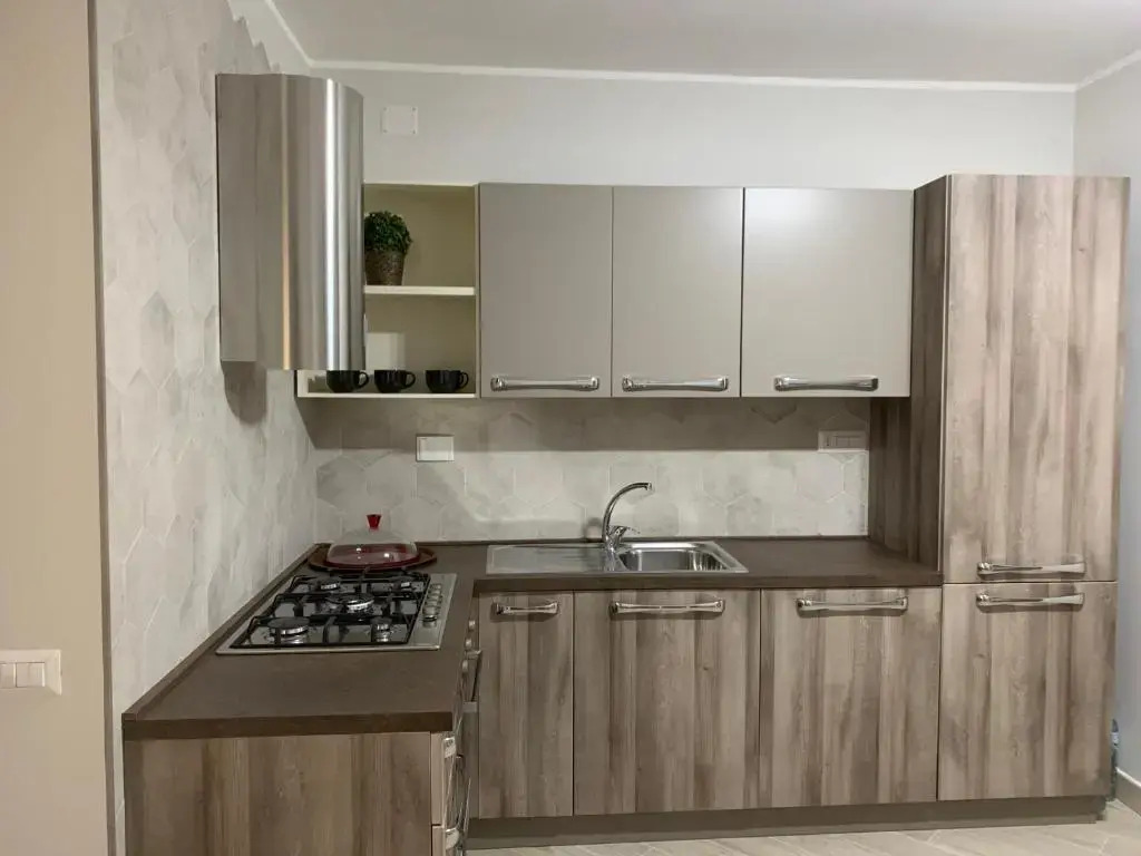 B&B Civico Sei