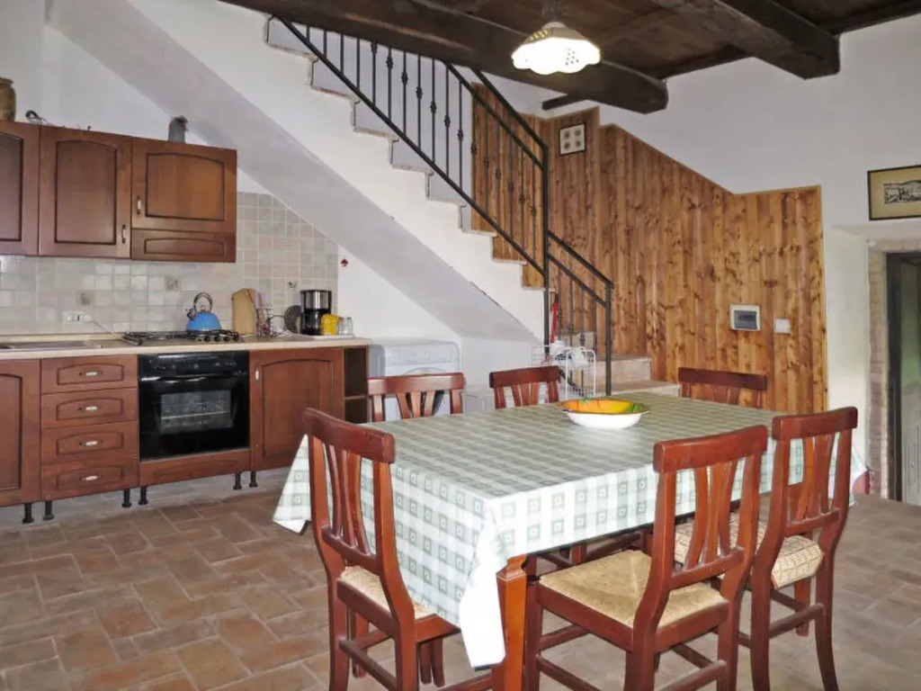 House Topano Lago di Bolsena