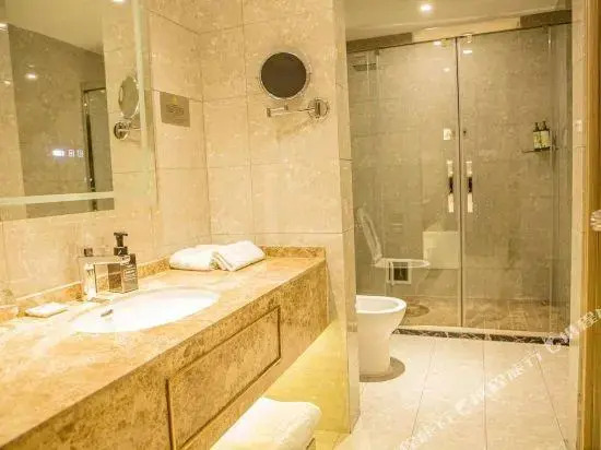 Fengdu International Hotel