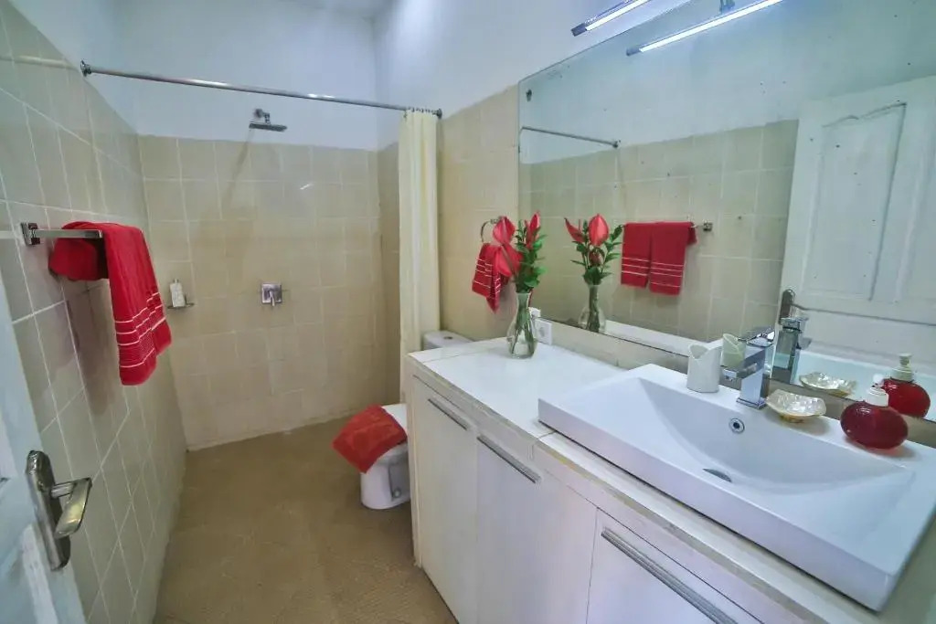 Bali Cinta Villa