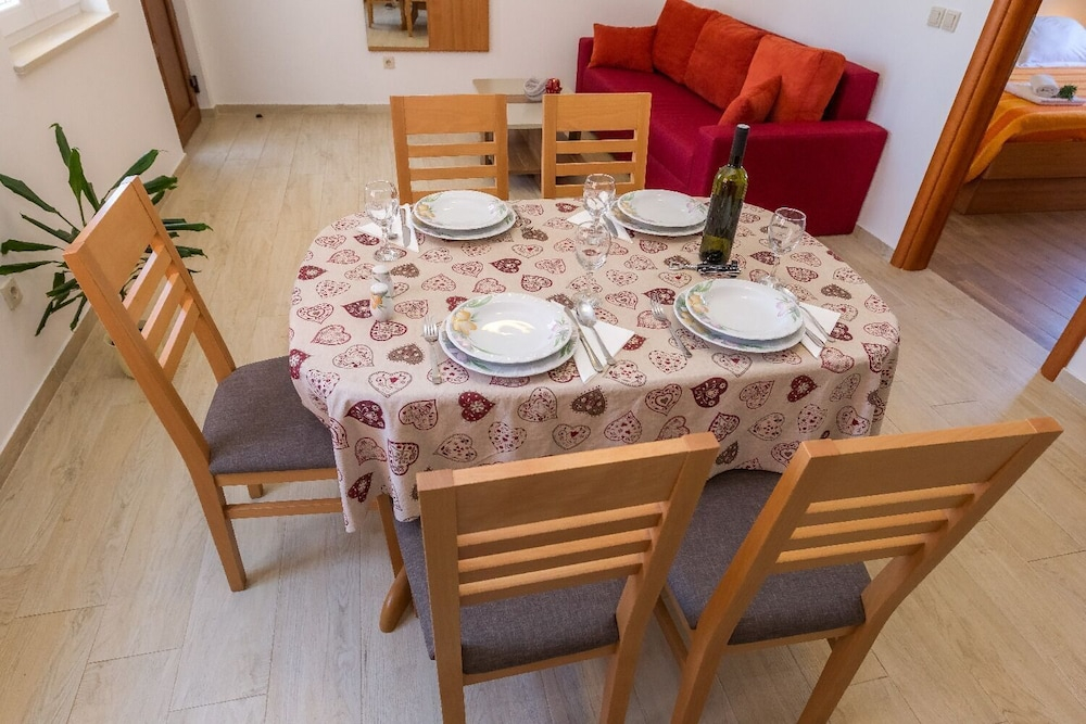 Apartments Zvone1