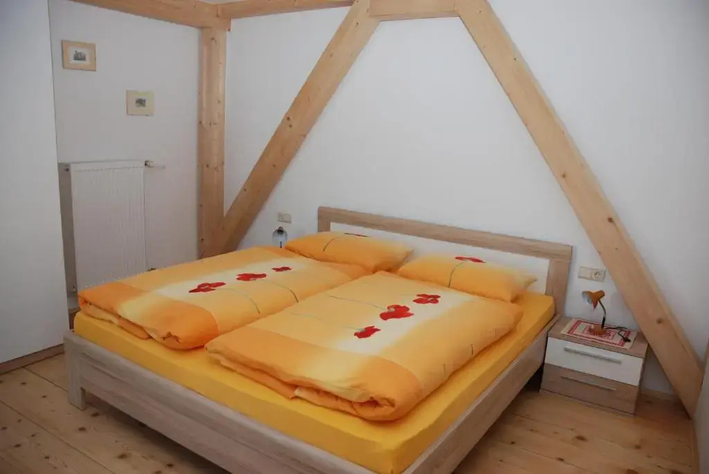 Appartment Gsolerhof