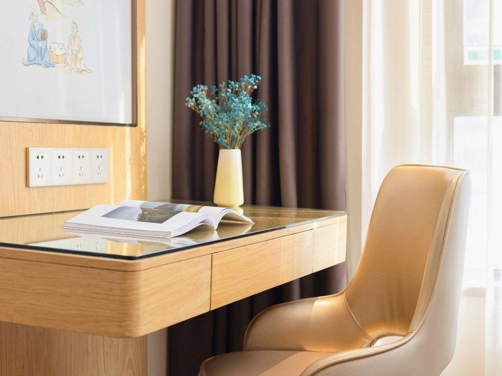 Vienna 3 Best Hotel Haikou Chengmai Laocheng