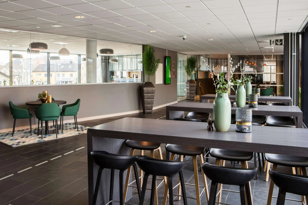 Scandic Lerkendal