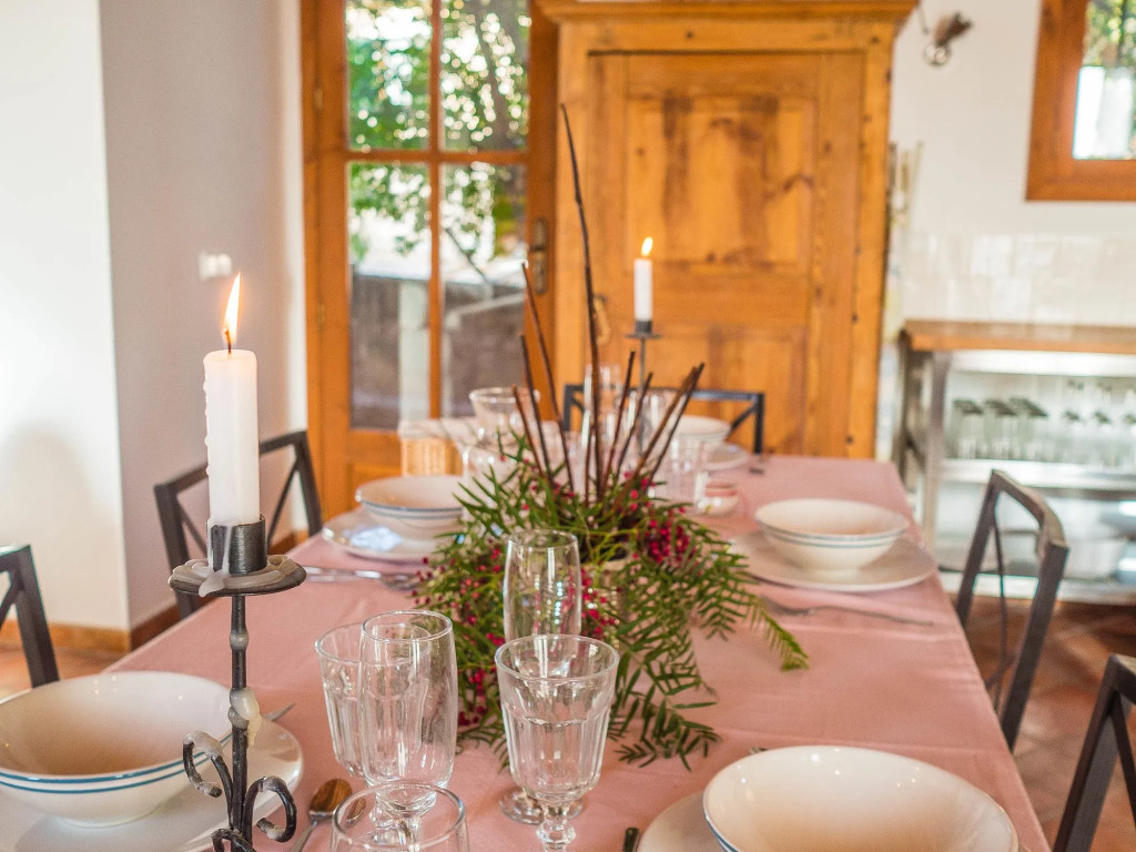 Casa Sa Cabaneta