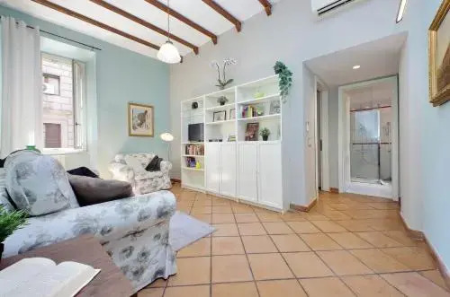 The Rigoletto Apartment