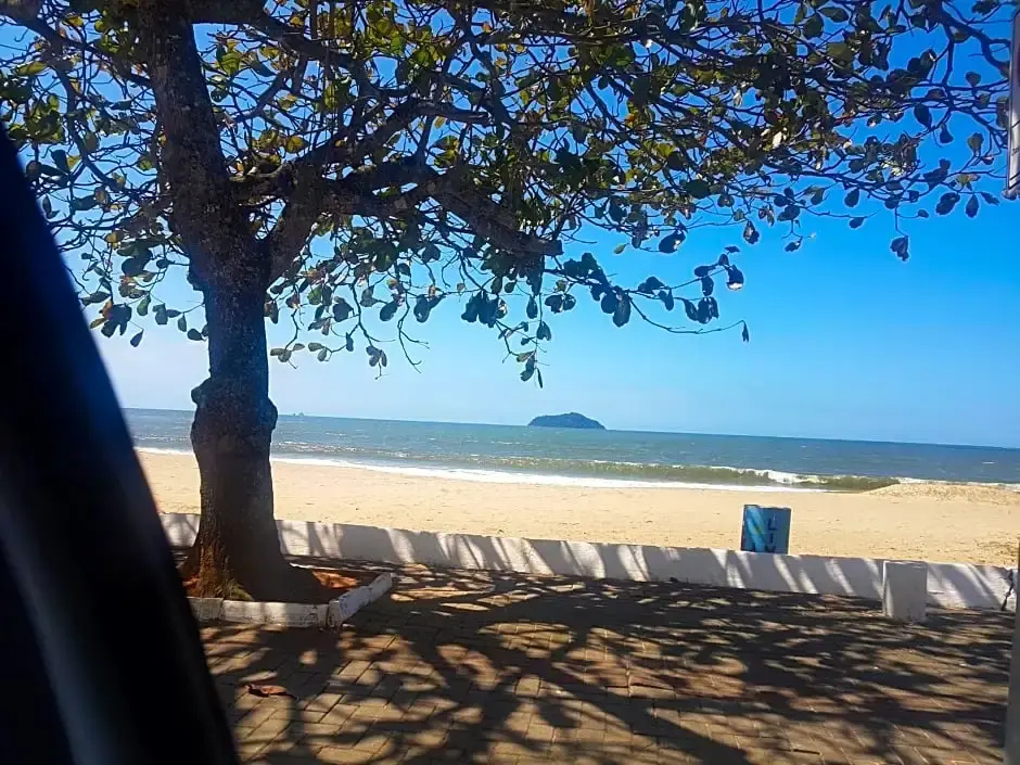 Pousada Bali Surf House -Suíte 1