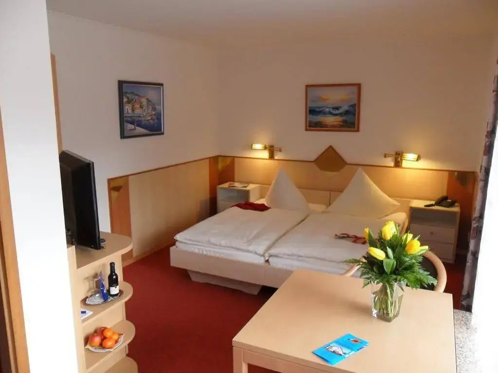 Hotel Phönix