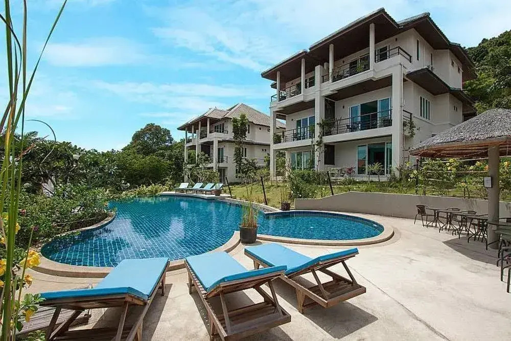 Villa Janani 301