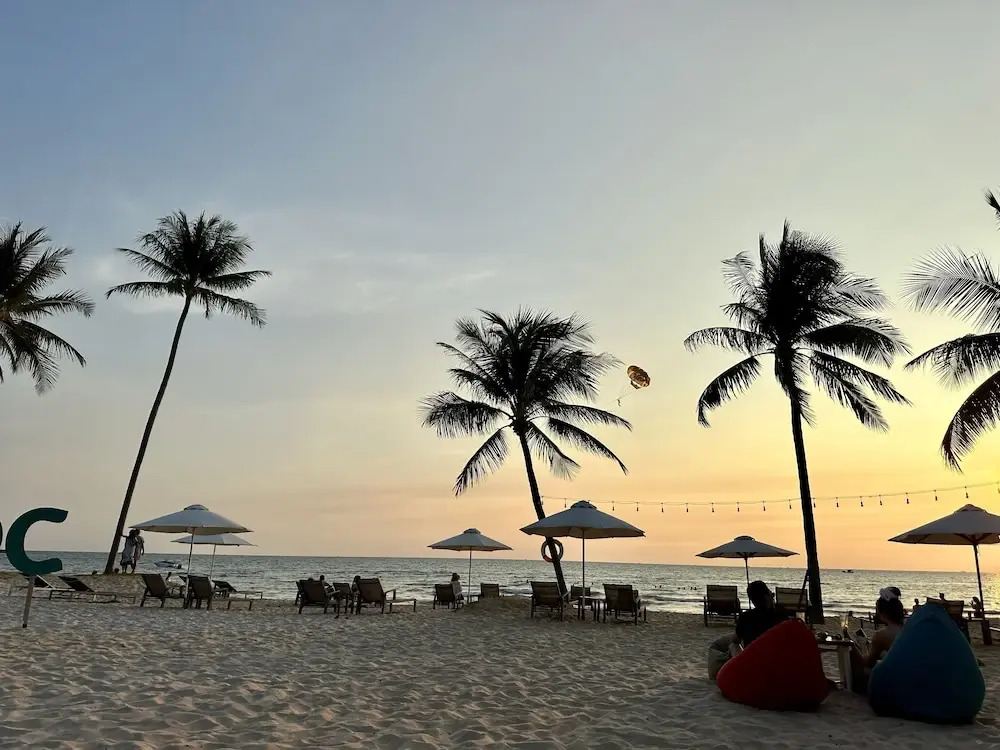 3 Bedrooms private pool villa Phu Quoc