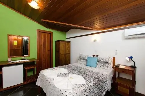 Pousada Missanga