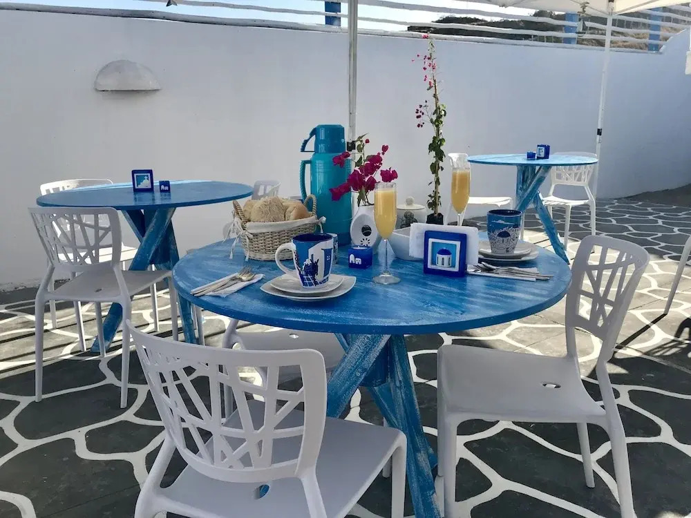 Villa Aqua Boutique