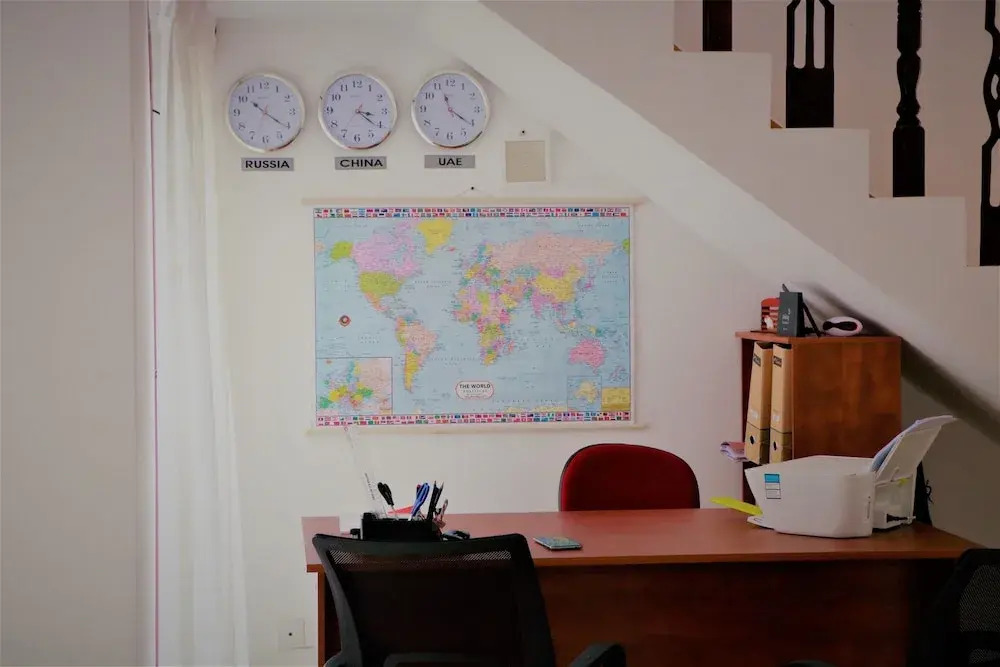Eos Hostels