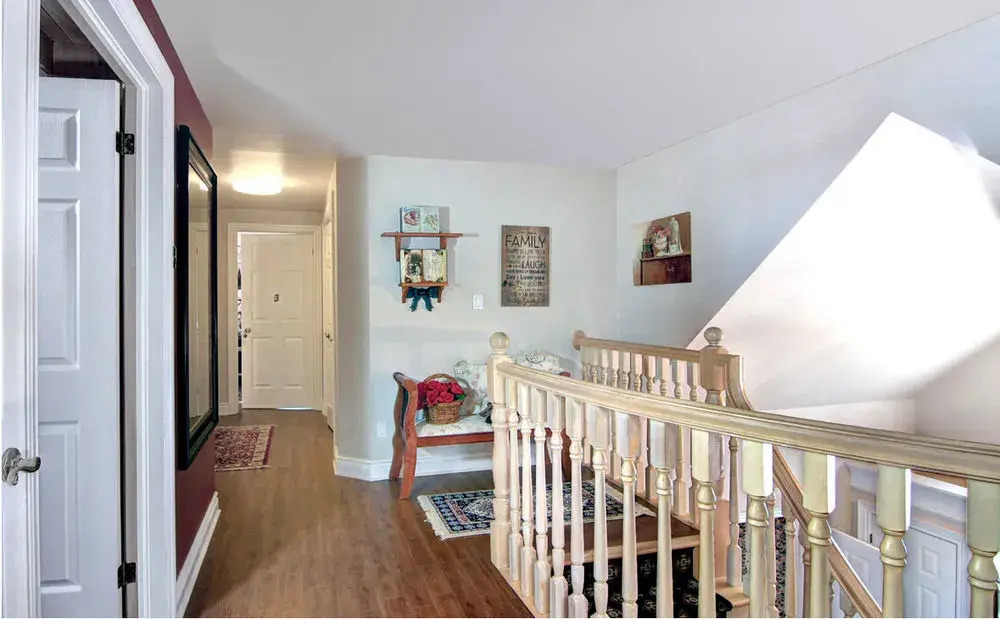 Cobblestone Bed and Breakfast
