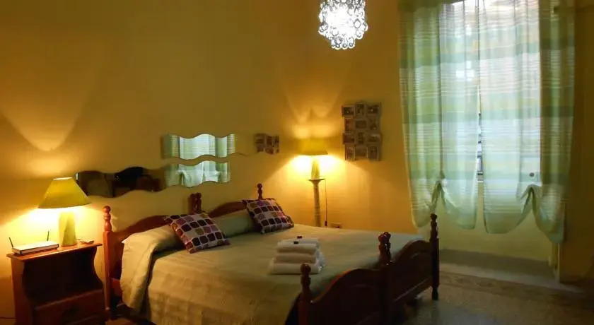 Casa Attilia