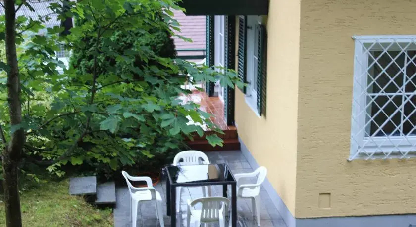 Ferienwohnung Weitental