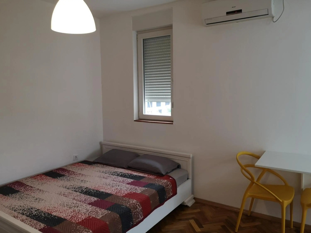 Clock Tower Apartments