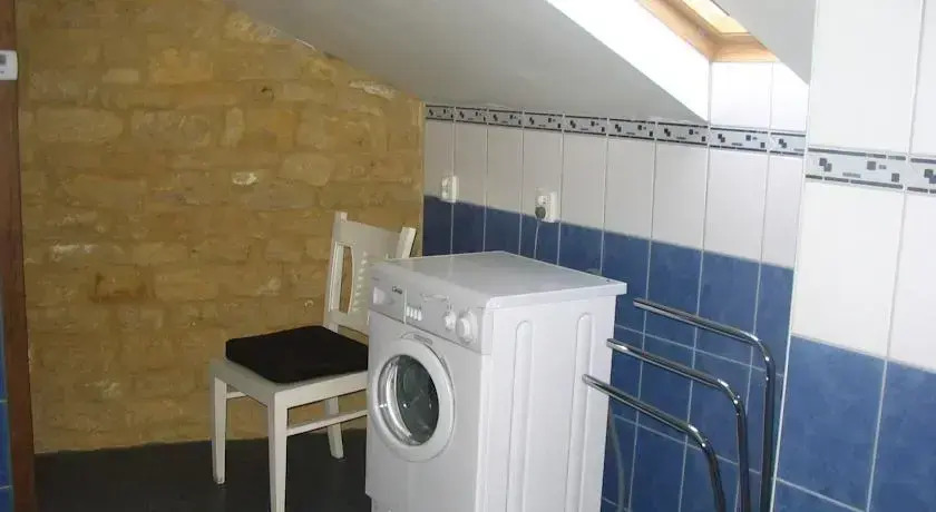 Gîte la Touraille