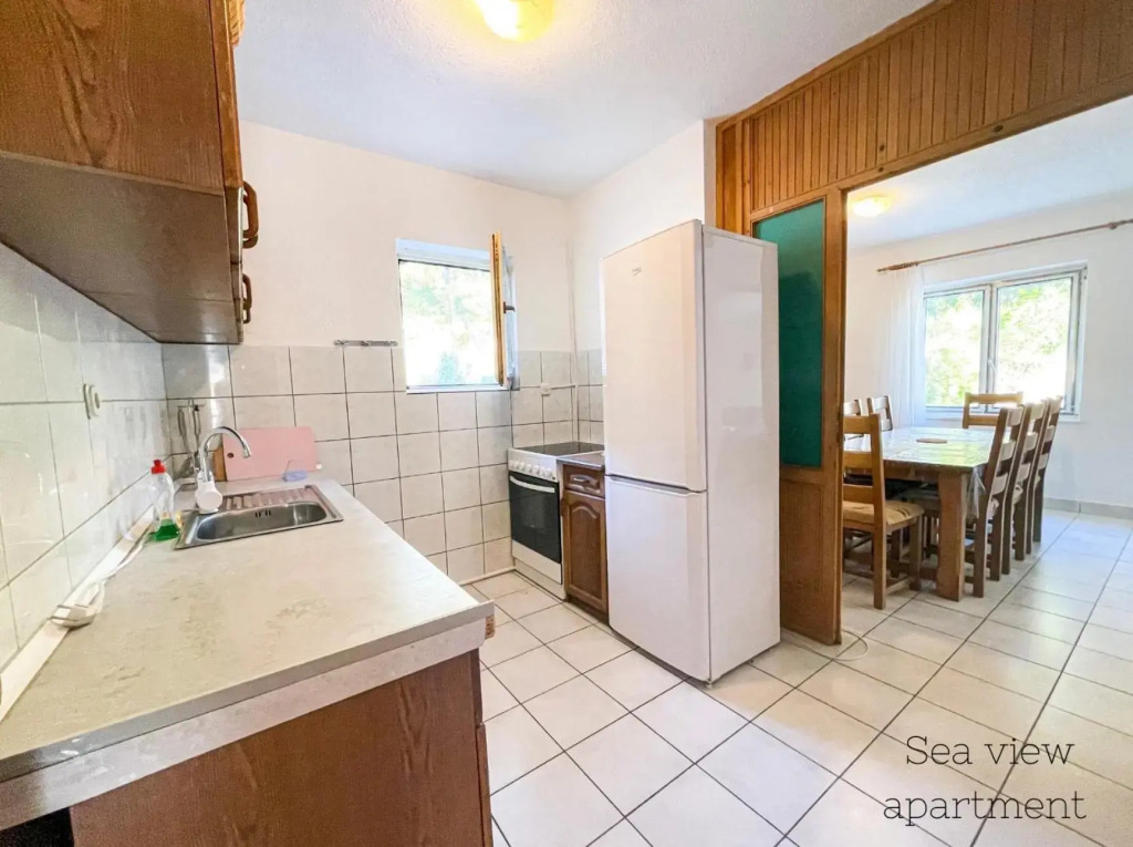 Vacation Rentals Croatia