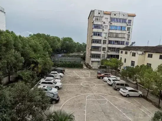 Longqiao Hotel (Yichang Yiting Three Gorges Airport)