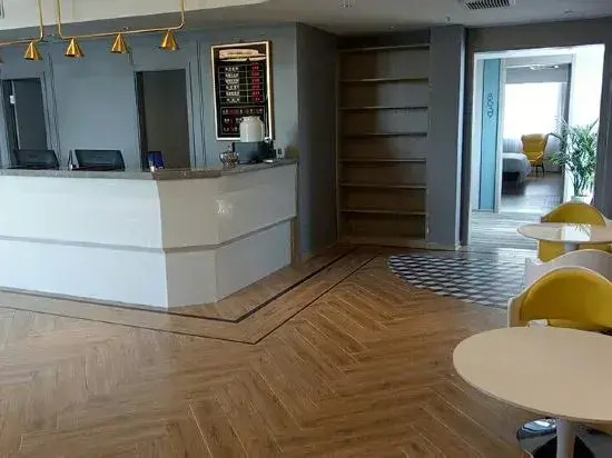 Jinzhilan Hotel