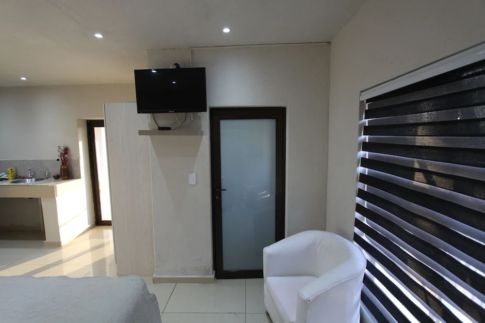 Naldorado Executive Villa