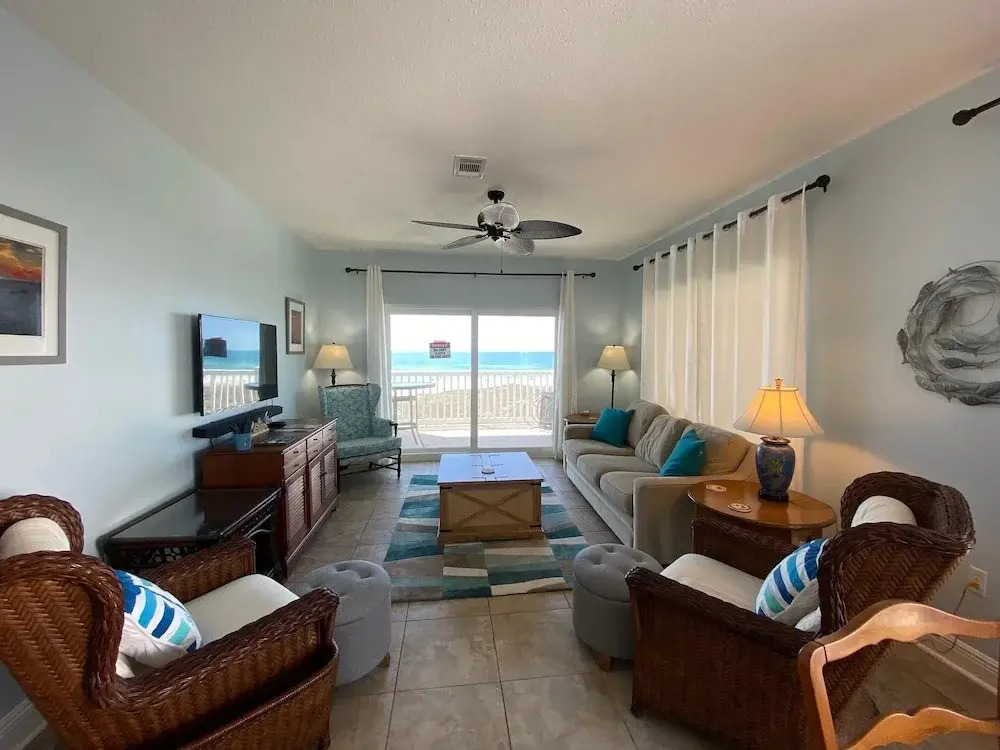 Riviera Dunes 203