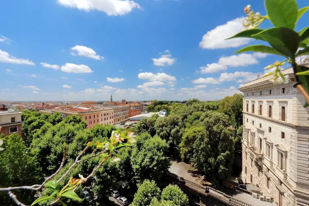 Restart Accommodations Panella