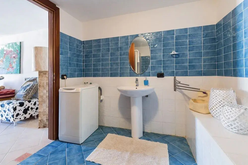 Villa Flo