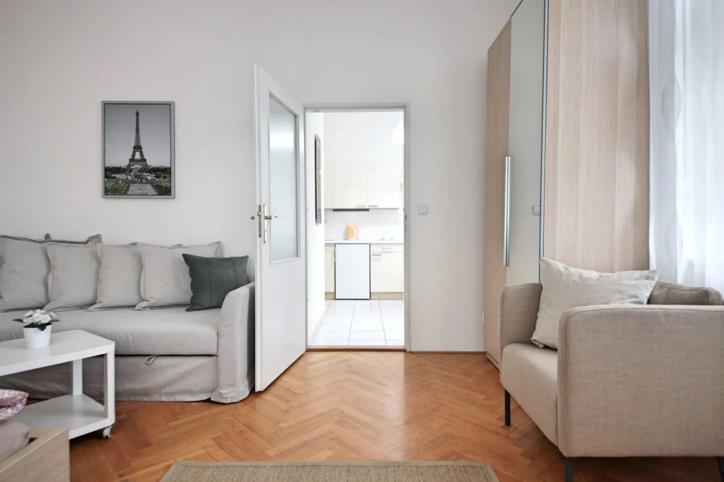 Angel City Aparthotel
