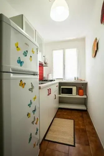 Gekos House
