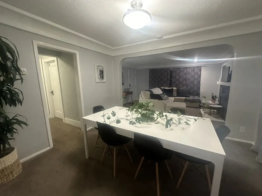 Tacoma Homestay